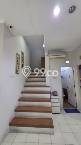 Rumah Minimalis 3 Kamar LT 126m2 di Harapan Indah Rumah Minimalis 3 Kamar LT 126m2 di Harapan Indah