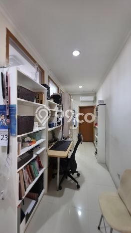 Rumah Minimalis 3 Kamar LT 126m2 di Harapan Indah Rumah Minimalis 3 Kamar LT 126m2 di Harapan Indah