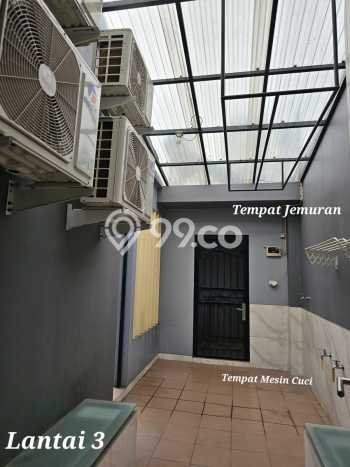 Jual Rumah Mewah Elegan Dengan View Eksklusif di Gading Serpong, Tangerang Jual Rumah Mewah Elegan Dengan View Eksklusif di Gading Serpong, Tangerang