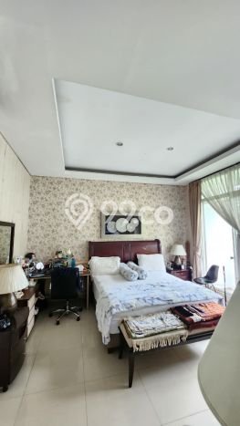 Rumah Mewah LB 185m2 Siap Pakai Desain Elegan di Metland Menteng, Jakarta Timur Rumah Mewah LB 185m2 Siap Pakai Desain Elegan di Metland Menteng, Jakarta Timur
