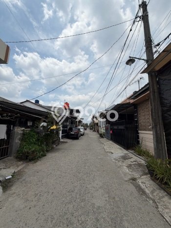 Rumah Minimalis 3 KT LT 77m2 di Harapan Indah Rumah Minimalis 3 KT LT 77m2 di Harapan Indah