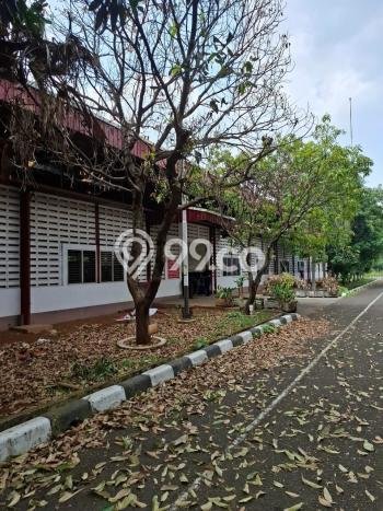 Unit Pabrik Dijual di Purwakarta LT 42940m2 & LB 19066m2 Unit Pabrik Dijual di Purwakarta LT 42940m2 & LB 19066m2