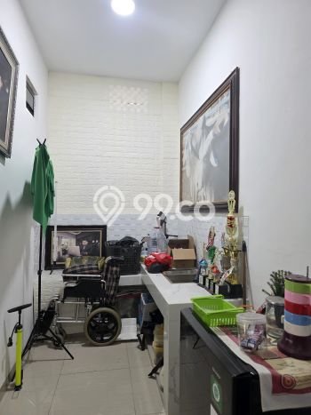 Jual Rumah Modern 4 KT di Harapan Indah, Bekasi Jual Rumah Modern 4 KT di Harapan Indah, Bekasi