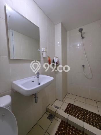 Sewa Apartemen Murah di Gading Serpong 0 KT Sewa Apartemen Murah di Gading Serpong 0 KT