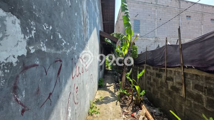 Tanah Dijual Lokasi Telukjambe Timur, Karawang dengan Luas Tanah 860m2 dan Status SHM Tanah Dijual Lokasi Telukjambe Timur, Karawang dengan Luas Tanah 860m2 dan Status SHM