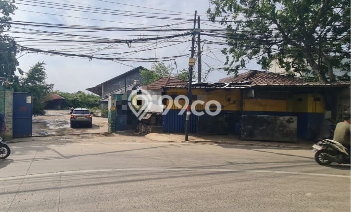 Gudang Bagus Dijual di Rorotan Jakarta Utara Strategis Cocok untuk Kembangkan Bisnis Gudang Bagus Dijual di Rorotan Jakarta Utara Strategis Cocok untuk Kembangkan Bisnis