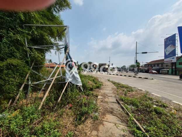 Lahan Strategis di Cibitung Dijual dengan Luas 1346m2 Lahan Strategis di Cibitung Dijual dengan Luas 1346m2