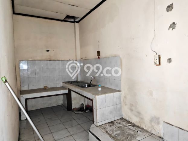 Rumah Modern 5 Kamar LT 79m2 di Tanjung Duren Rumah Modern 5 Kamar LT 79m2 di Tanjung Duren
