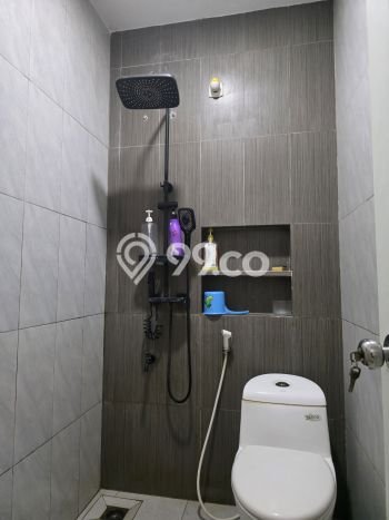 Jual Rumah Modern 4 KT di Harapan Indah, Bekasi Jual Rumah Modern 4 KT di Harapan Indah, Bekasi