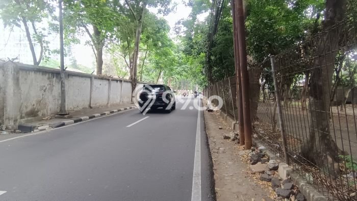 Tanah Kavling Dijual di Jakarta Selatan dengan Spesifikasi 15331m2 Tanah Kavling Dijual di Jakarta Selatan dengan Spesifikasi 15331m2