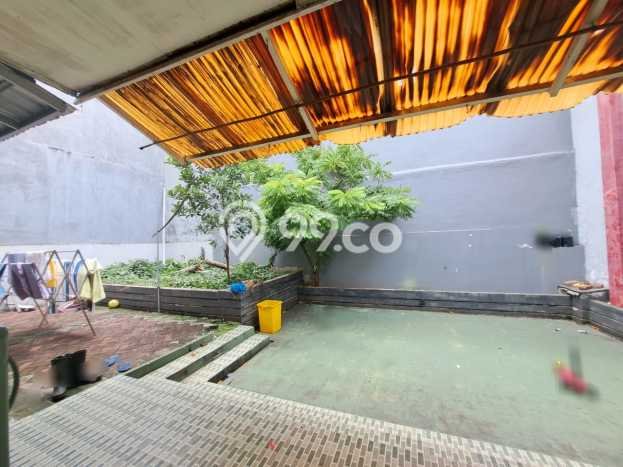 Rumah Modern 3 KT LT 228m2 di Harapan Indah Rumah Modern 3 KT LT 228m2 di Harapan Indah