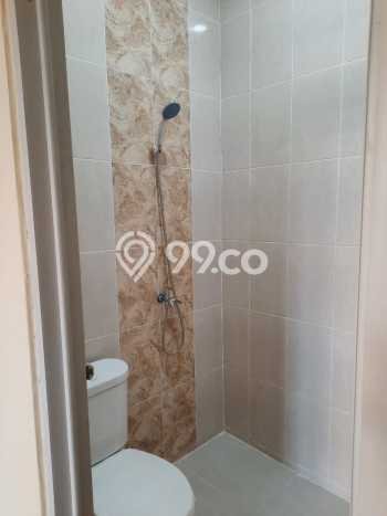 Rumah Modern 3 KT LT 94m2 di Harapan Indah Rumah Modern 3 KT LT 94m2 di Harapan Indah