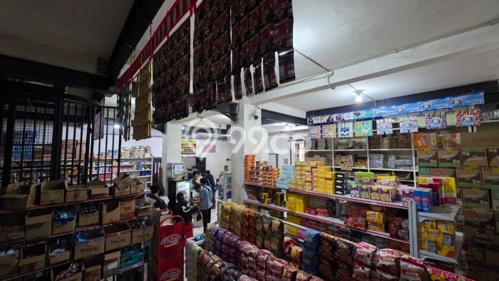 Untuk Dijual! Gudang di Kaliabang Bekasi LT 550m2 / LB 1000m2 Kawasan Bisnis Untuk Dijual! Gudang di Kaliabang Bekasi LT 550m2 / LB 1000m2 Kawasan Bisnis