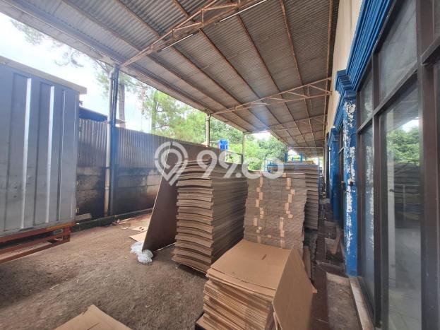 Gudang Bagus Dijual LB 1699m2 Lokasi Strategis Purwakarta Area Cocok untuk Bisnis Gudang Bagus Dijual LB 1699m2 Lokasi Strategis Purwakarta Area Cocok untuk Bisnis