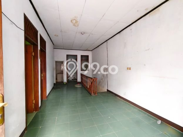 Rumah Modern 5 Kamar LT 79m2 di Tanjung Duren Rumah Modern 5 Kamar LT 79m2 di Tanjung Duren