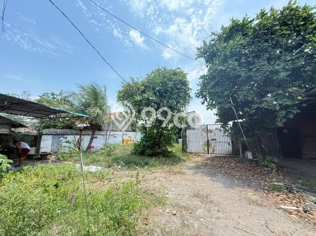 Tanah untuk Dijual di Karawang Timur Karawang Luas 1686m2 Tanah untuk Dijual di Karawang Timur Karawang Luas 1686m2