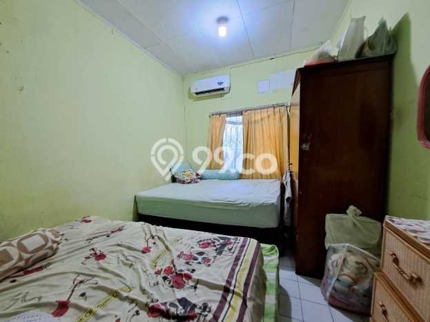 Hunian Nyaman Asri 3 KT Siap Huni di Harapan Indah Bekasi Hunian Nyaman Asri 3 KT Siap Huni di Harapan Indah Bekasi