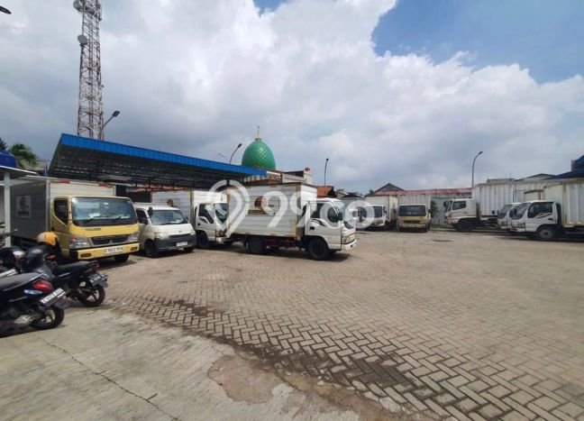 Unit Gudang Strategis di Cakung, Jakarta Timur Potensi Bisnis Besar Unit Gudang Strategis di Cakung, Jakarta Timur Potensi Bisnis Besar