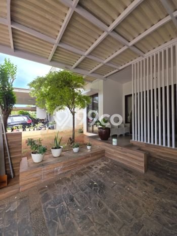 Hunian Elit LB 360m2 Siap Huni Desain Elegan di harapan indah, Bekasi Hunian Elit LB 360m2 Siap Huni Desain Elegan di harapan indah, Bekasi