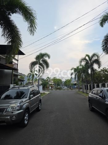 Jual Rumah Modern 4 KT di harapan indah, Bekasi Jual Rumah Modern 4 KT di harapan indah, Bekasi
