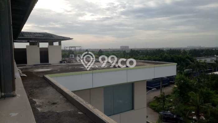 Unit Gudang Dijual di Bekasi LT 845m2 & LB 1743m2 Unit Gudang Dijual di Bekasi LT 845m2 & LB 1743m2
