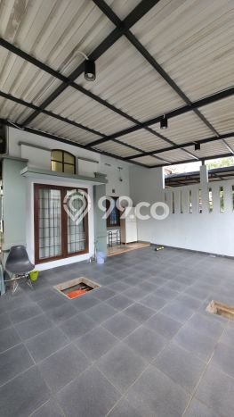 Rumah Minimalis 3 Kamar LT 126m2 di Harapan Indah Rumah Minimalis 3 Kamar LT 126m2 di Harapan Indah
