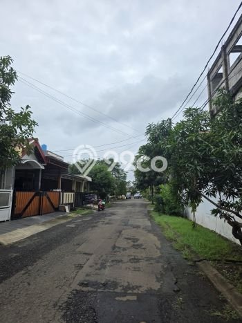 Jual Rumah Modern 4 KT di Harapan Indah, Bekasi Jual Rumah Modern 4 KT di Harapan Indah, Bekasi