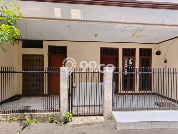 Rumah Modern 5 Kamar LT 79m2 di Tanjung Duren Rumah Modern 5 Kamar LT 79m2 di Tanjung Duren