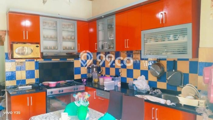 Dijual Cepat Rumah Favorit Siap Huni LB 160m2 di Babelan, Bekasi Dijual Cepat Rumah Favorit Siap Huni LB 160m2 di Babelan, Bekasi