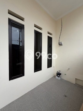 Rumah Minimalis 3 KT LT 77m2 di Harapan Indah Rumah Minimalis 3 KT LT 77m2 di Harapan Indah