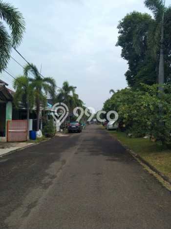 Rumah Minimalis 2 Kamar LT 126m2 di Harapan Indah Rumah Minimalis 2 Kamar LT 126m2 di Harapan Indah