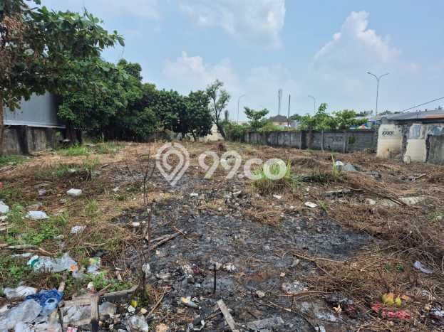 Lahan Strategis di Cibitung Dijual dengan Luas 1346m2 Lahan Strategis di Cibitung Dijual dengan Luas 1346m2