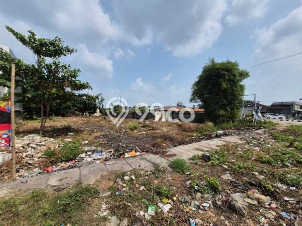 Lahan Strategis di Cibitung Dijual dengan Luas 1346m2 Lahan Strategis di Cibitung Dijual dengan Luas 1346m2