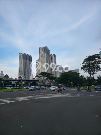 Sewa Apartemen Murah di Gading Serpong 0 KT Sewa Apartemen Murah di Gading Serpong 0 KT