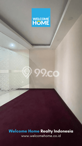 Dijual Kantor di Kebayoran Baru Jakarta Selatan LT 365m2 / LB 445m2 Dijual Kantor di Kebayoran Baru Jakarta Selatan LT 365m2 / LB 445m2
