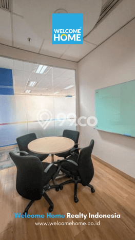 Kantor Bagus Dijual LB 4555m2 Lokasi Strategis Jakarta Barat Area Cocok untuk Bisnis Kantor Bagus Dijual LB 4555m2 Lokasi Strategis Jakarta Barat Area Cocok untuk Bisnis