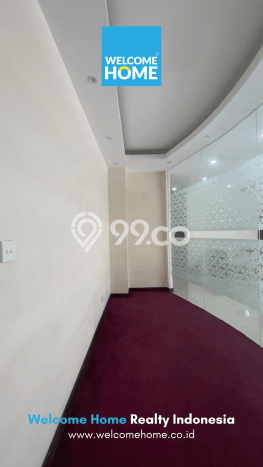 Dijual Kantor di Kebayoran Baru Jakarta Selatan LT 365m2 / LB 445m2 Dijual Kantor di Kebayoran Baru Jakarta Selatan LT 365m2 / LB 445m2