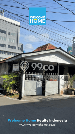 Rumah Luxury Best Area di Jakarta Barat, DKI Jakarta Rumah Luxury Best Area di Jakarta Barat, DKI Jakarta