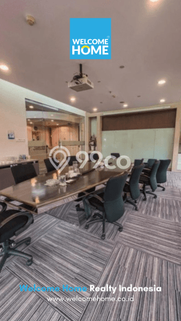 Kantor Bagus Dijual LB 4555m2 Lokasi Strategis Jakarta Barat Area Cocok untuk Bisnis Kantor Bagus Dijual LB 4555m2 Lokasi Strategis Jakarta Barat Area Cocok untuk Bisnis