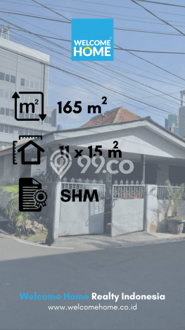 Rumah Luxury Best Area di Jakarta Barat, DKI Jakarta Rumah Luxury Best Area di Jakarta Barat, DKI Jakarta