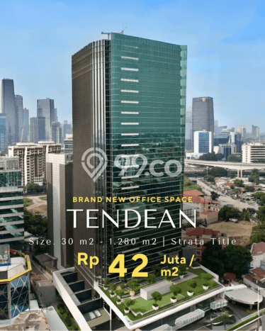 Kantor Bagus Dijual LB 50m2 Lokasi Strategis Jakarta Selatan Area Cocok untuk Berbisnis Kantor Bagus Dijual LB 50m2 Lokasi Strategis Jakarta Selatan Area Cocok untuk Berbisnis