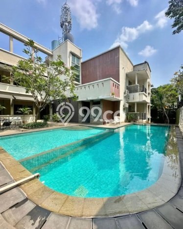 LOKASI STRATEGIS! Hotel di , Luas 2400m2m², Kawasan Bisnis LOKASI STRATEGIS! Hotel di , Luas 2400m2m², Kawasan Bisnis