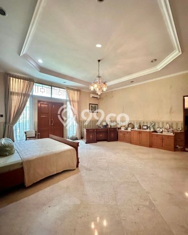 Best Deal Hunian Mewah Ideal dan Luas di Kebayoran Baru, Jakarta Selatan Best Deal Hunian Mewah Ideal dan Luas di Kebayoran Baru, Jakarta Selatan