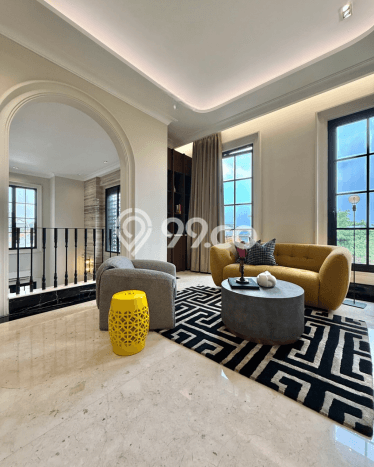 Hunian Elit LB 670m2 Siap Huni Desain Elegan di Veteran, Jakarta Selatan Hunian Elit LB 670m2 Siap Huni Desain Elegan di Veteran, Jakarta Selatan