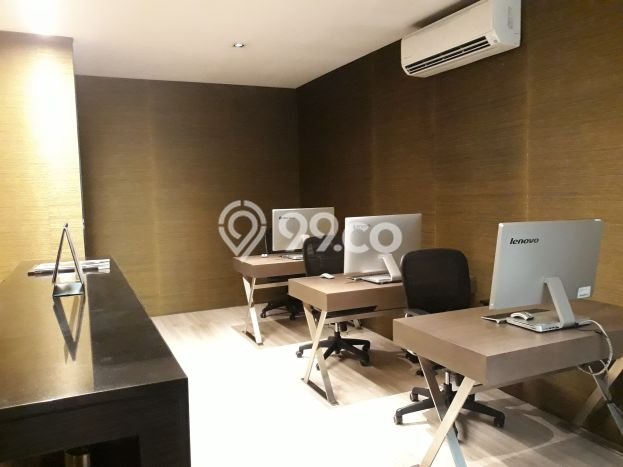 Paling Dicari! Apartemen Premium Dijual di Kuningan Punya 3 Bedroom Paling Dicari! Apartemen Premium Dijual di Kuningan Punya 3 Bedroom