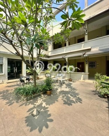 LOKASI STRATEGIS! Hotel di , Luas 2400m2m², Kawasan Bisnis LOKASI STRATEGIS! Hotel di , Luas 2400m2m², Kawasan Bisnis
