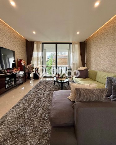 Rumah Elit LB 1000m2 Siap Huni Desain Elegan di Cipete, Jakarta Selatan Rumah Elit LB 1000m2 Siap Huni Desain Elegan di Cipete, Jakarta Selatan
