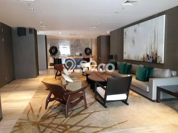 Paling Dicari! Apartemen Premium Dijual di Kuningan Punya 3 Bedroom Paling Dicari! Apartemen Premium Dijual di Kuningan Punya 3 Bedroom