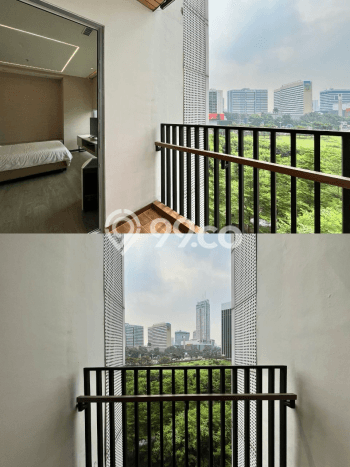Paling Dicari! Apartemen Eksklusif Dijual di Senopati Punya 2 Bedroom Paling Dicari! Apartemen Eksklusif Dijual di Senopati Punya 2 Bedroom