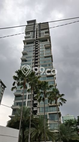 Dijual Apartemen Luxury di Kuningan 2 Kamar & 2 Kamar Mandi Dijual Apartemen Luxury di Kuningan 2 Kamar & 2 Kamar Mandi